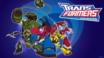 Transformers