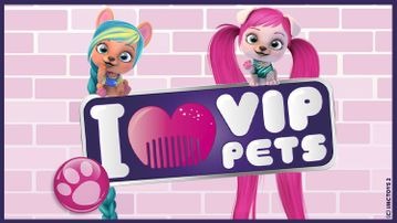 VIP PETS