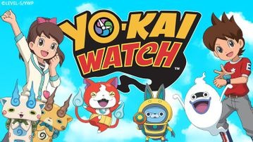 Yo-kai Watch
