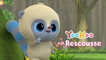 YooHoo à la rescousse !