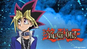 Yu-Gi-Oh!