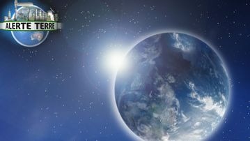 Alerte Terre