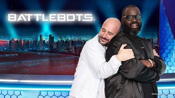 BattleBots : le choc des robots
