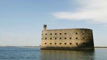 Fort Boyard