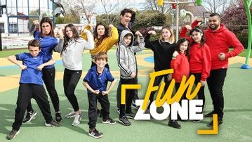FUN ZONE