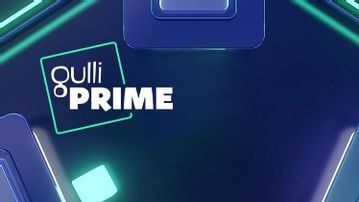 Gulli PRIME
