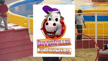 Intervilles Juniors