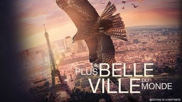 La Plus Belle Ville du Monde