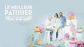 Le Meilleur Pâtissier