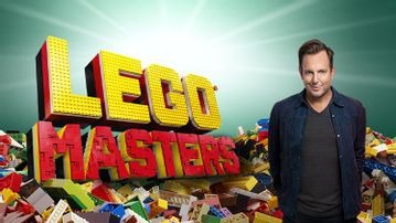 LEGO Masters USA 