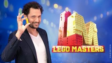 Lego Masters