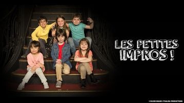 Les petites impros !