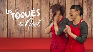 Les Toqués de Noël