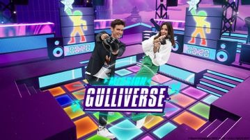Mission Gulliverse