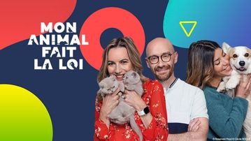 Mon Animal Fait La Loi