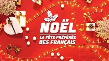 Noël, la fête préférée des Français