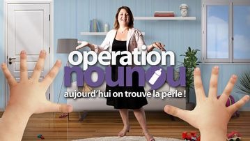 Opération Nounou