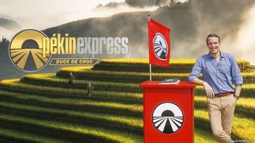 Pékin Express : Duos de choc