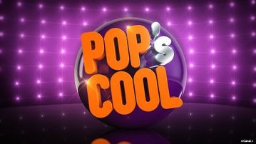 Pop's Cool