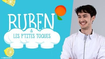 Ruben et les P'tites Toques 