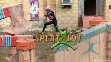 Splatalot