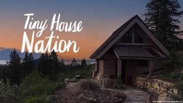 Tiny House Nation