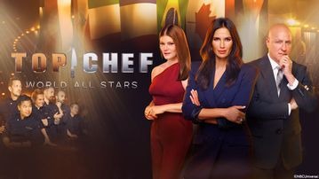 Top Chef World All Stars : qui sera le meilleur Top Chef ?