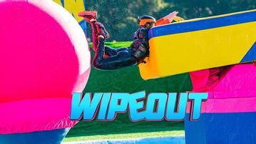 TOTAL WIPEOUT