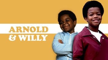 Arnold et Willy