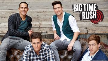 Big Time Rush