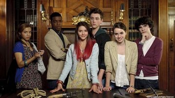 Cluedo Nouvelle Génération