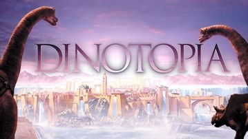 Dinotopia