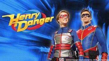 Henry Danger