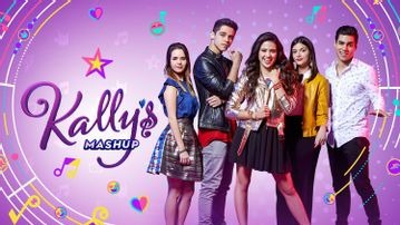 Kally's Mashup