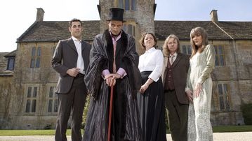 L'école des sorciers