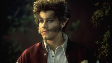 Le loup garou du campus