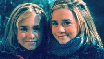 Les jumelles s'en mêlent