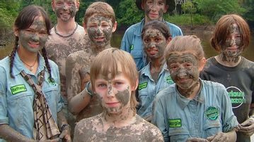 Les petits aventuriers de l'Amazone