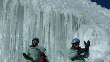 Les petits aventuriers de l'Arctique