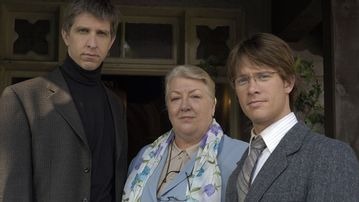 Les secrets de Blake Holsey