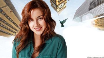 Les vies rêvées d'Erica Strange