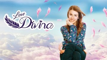 Love Divina