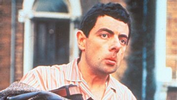 Mr Bean