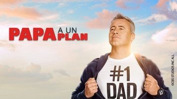 Papa a un plan 