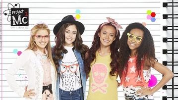 Project MC²