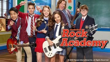 Rock Academy