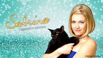 Sabrina l'apprentie sorcière