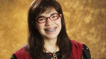 Ugly Betty 