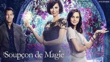 Un soupçon de magie 