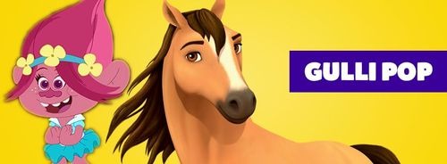 Gulli Direct : Regardez la TV Gulli en direct depuis votre PC